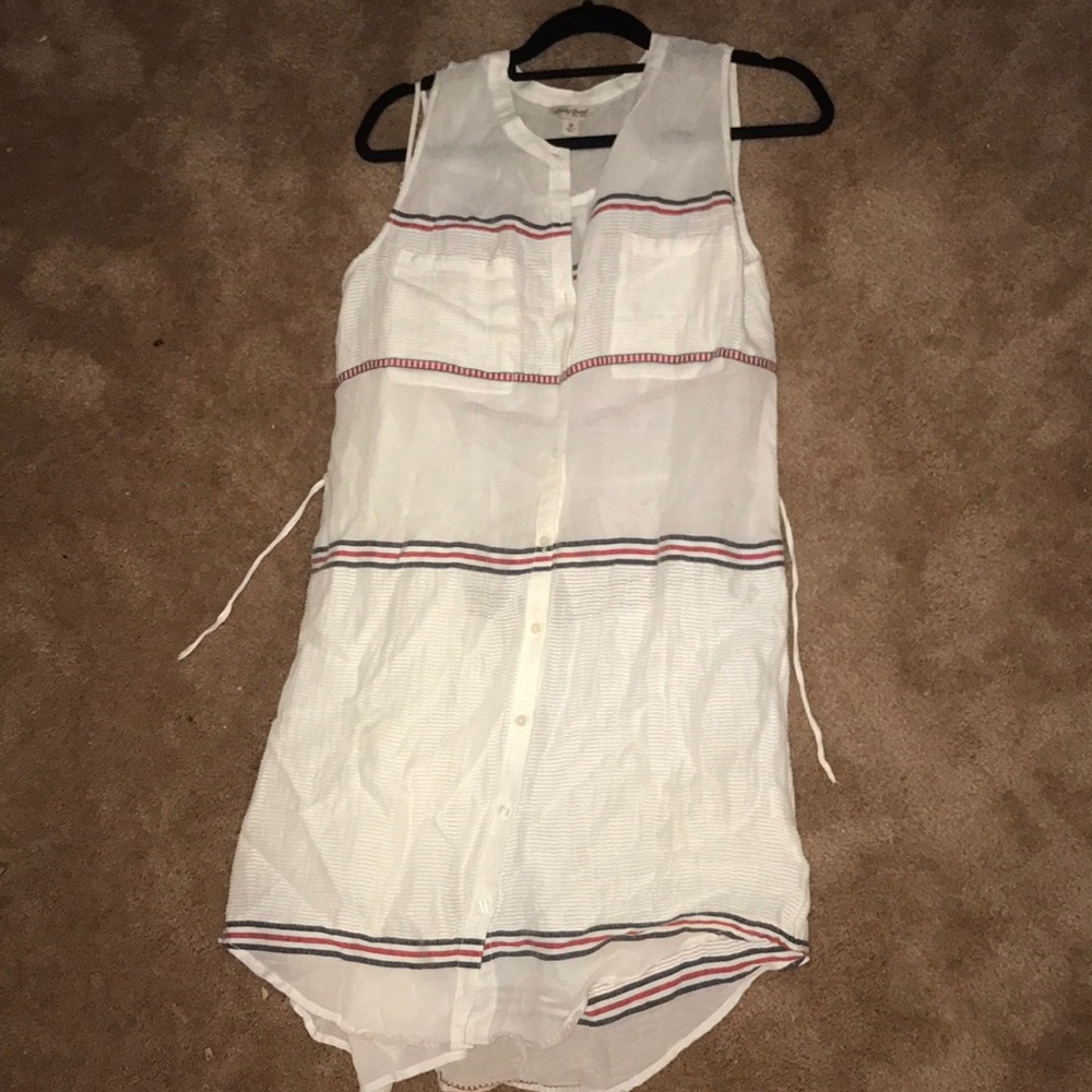 Lucky Brand dress